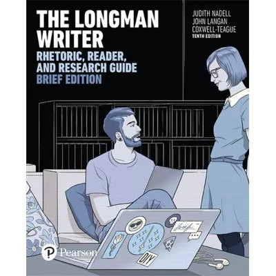 Longman Writer (RRPHE)