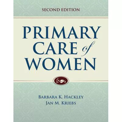 Primary Care of Women