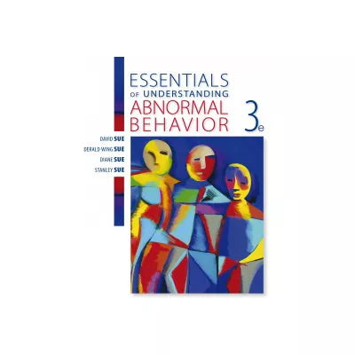 Essentials of Understanding Abnormal Behavior